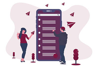 digital services image