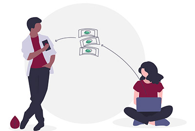 digital services image