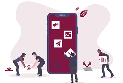 digital services image